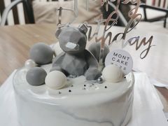 -浮光之丘MontCake生日蛋糕(科华路店)