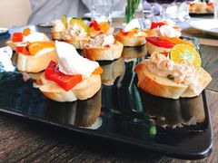 -巴别塔法餐舍(朝阳店)