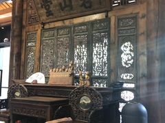 -茶肆(袁家村店)