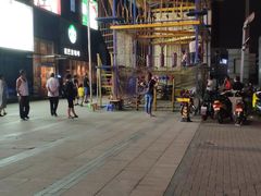 -银泰百货(北京大红门店)