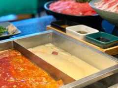 鸳鸯火锅-五星桥原切肥牛火锅·30年专注好牛肉(湖塘店)