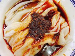汉中热面皮-汉思肴 热面皮(虬江路店)