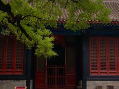 -北京国子监胡同