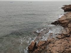 -八大关景区