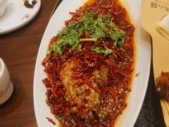 -丁里羊肉小镇(天鹅湖总店)