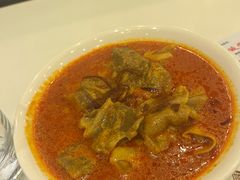 -大哥餐厅(西城花园店)