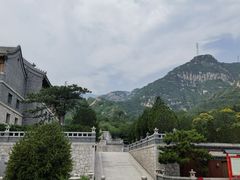 -北京凤凰岭