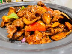 -大铁勺新津菜(东丽阳光新业广场店)