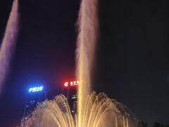-百林公园-两江幸福广场