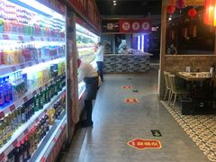 -阿串串老火锅(力盟店)