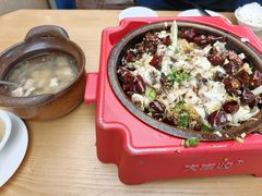 -大丰收脆鱼(浦西万达店)