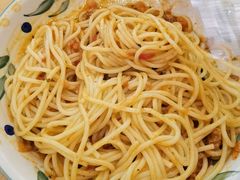 米兰风味肉酱面-萨莉亚意式餐厅(南京环亚凯瑟琳广场店)