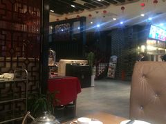 -名羊天下陕北横山铁锅炖羊肉(博文路店)