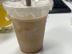 -Peet's Coffee皮爷咖啡(豫园店)