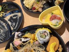 -凡塔斯牛排自助餐厅(莆田万达店)