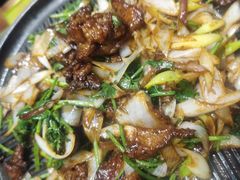 -那家小馆•北京菜•烤鸭(中关村店)