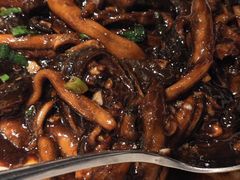 -老吉堂上海本帮菜(望京万象汇店)