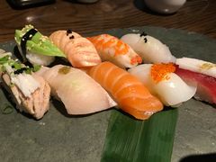 -Hatsune隐泉日式料理(三里屯太古里店)