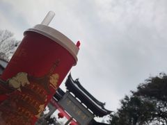 -鸡鸣赐茶(鸡鸣寺路店)