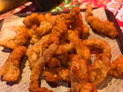 -令狐冲·炭烤活鱼(宝龙店)