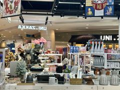 -优你客(久光百货店)
