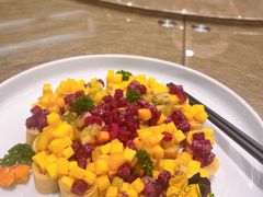 -奥利加尔大酒店-中餐厅