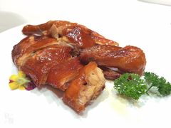 -恒悦轩·粤菜(上海展览中心店)