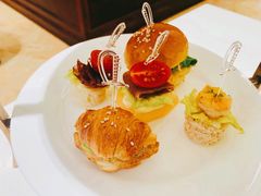 迷你咸点-COVA(平安金融中心店)