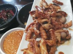 -韩罗苑(万象城店)