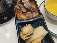 -楼里火锅餐厅(文化城店)