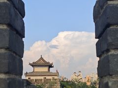 -西安城墙·碑林历史文化景区