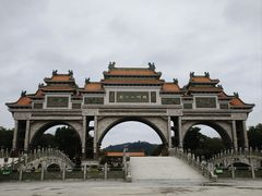 -顺峰山公园