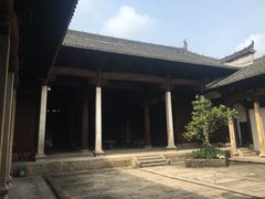 -绩溪龙川景区