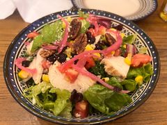 -Q MEX 库迈墨西哥餐吧(双井店)