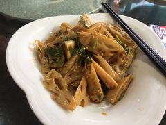 -瑞丰园庭院餐厅·白族传统家常菜