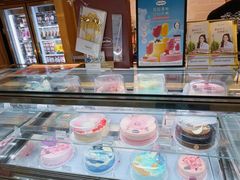-哈根达斯(西安高新店)