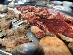 -丹东特色烤肉(南光三部店)
