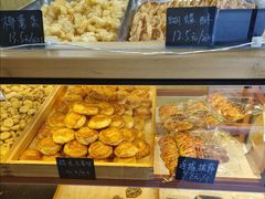 -包满意面包糕点(东坝店)