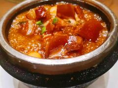 -世纪缘国际酒店·中餐厅(海州店)