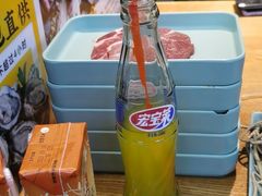 -蚝英雄鲜蚝自助专门店(长楹天街直营店)