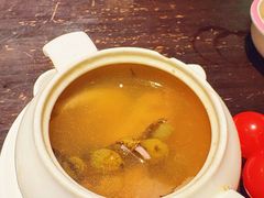 -桂小厨广西菜(万象城店)