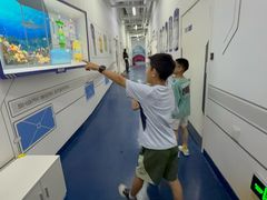 -沈阳海洋探索中心