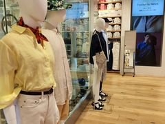 -优衣库(银座店)