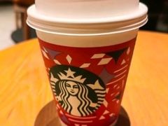 -星巴克(深圳石岩星城店)