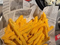 -吴草鸡爪오초닭발(城阳总店)