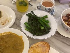 -翠华餐厅(德基广场店)