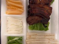 -大鹏饭店·金陵家宴(奥体中心店)