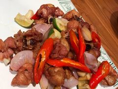 -云海肴·汽锅鸡·云南菜(广安门天虹店)
