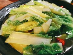-嘎嘎鸭脑壳(蜀汉路店)