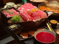 -色響火锅(恒隆广场店)